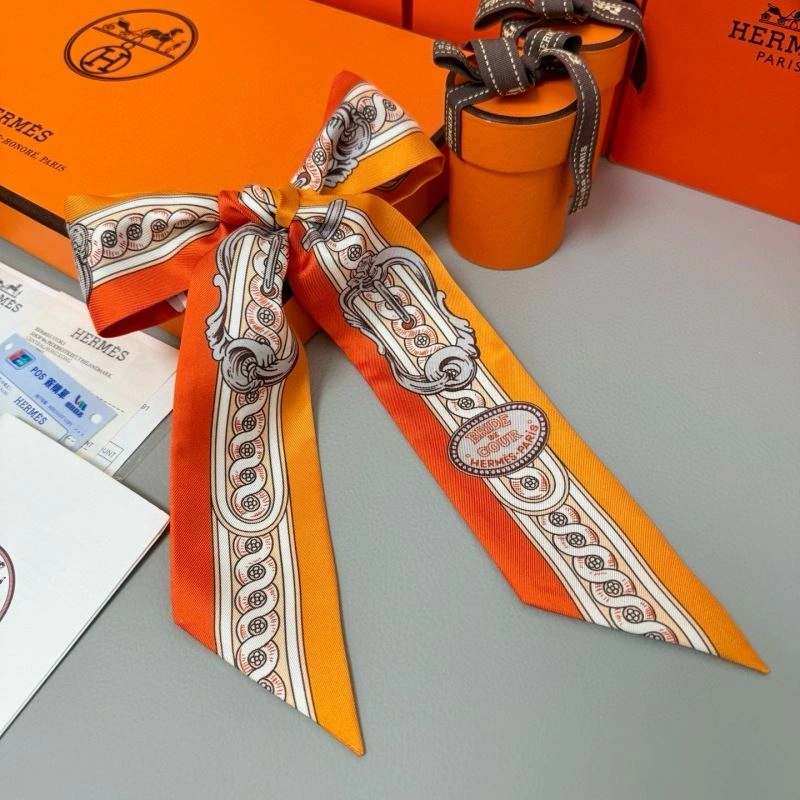 Hermes Silk Contemporary 272243