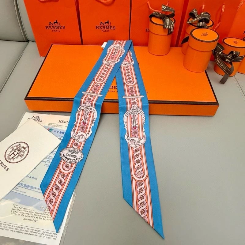 Hermes Silk FreshLook 272242