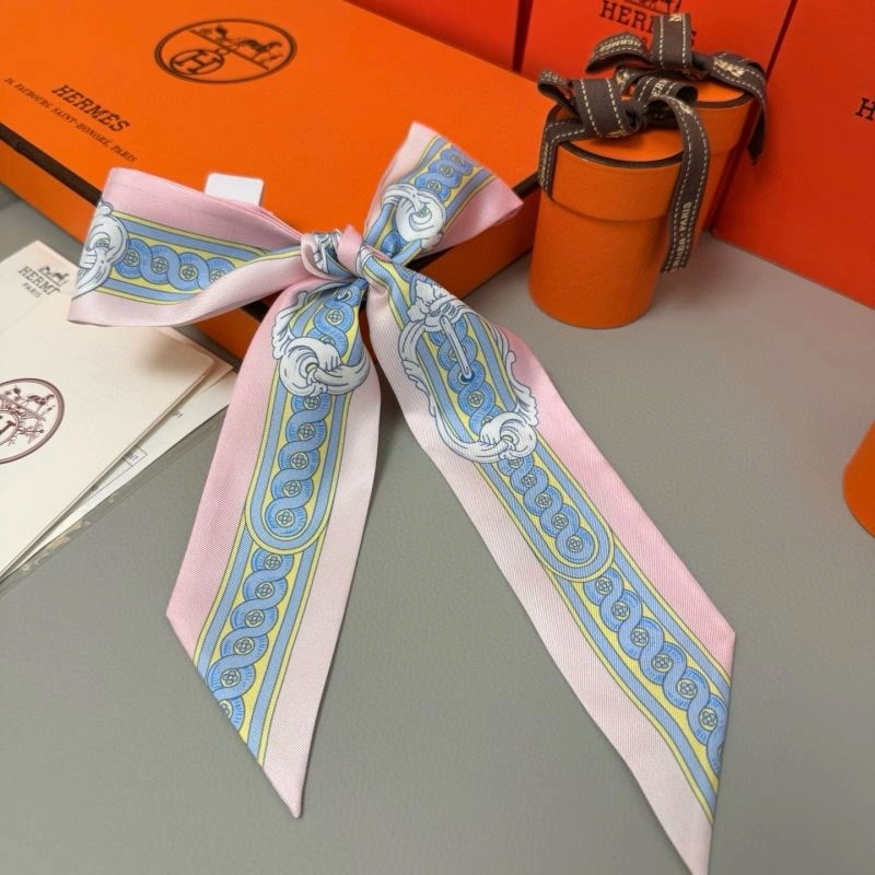 Timeless Hermes Silk 272240