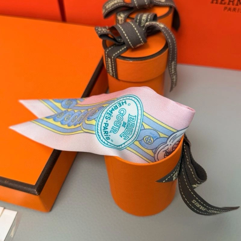 Timeless Hermes Silk 272240