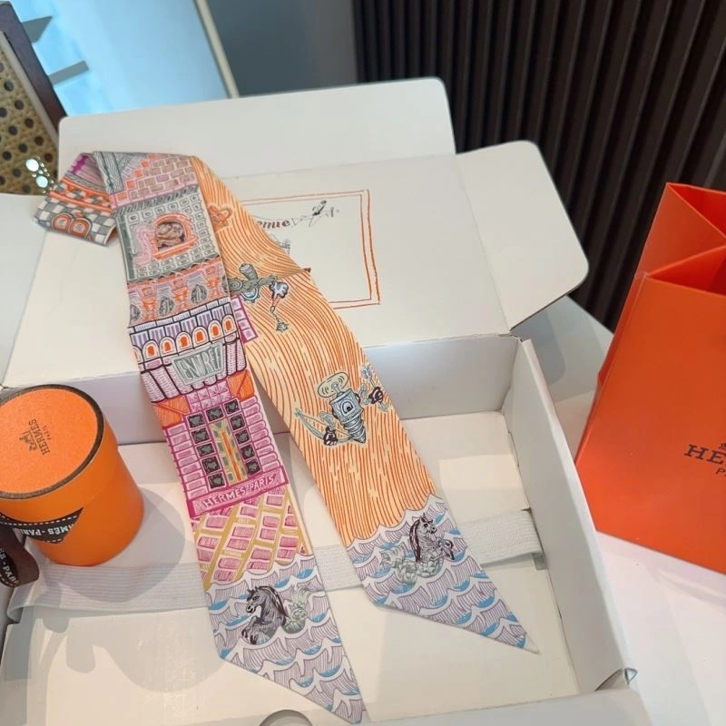 HighQuality Hermes Silk 272231