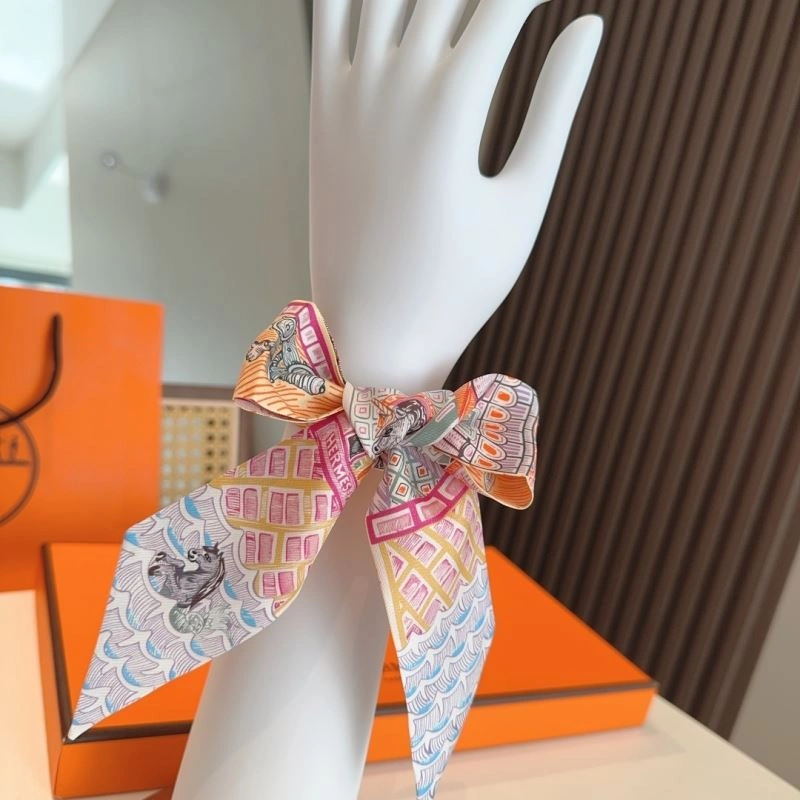 HighQuality Hermes Silk 272231