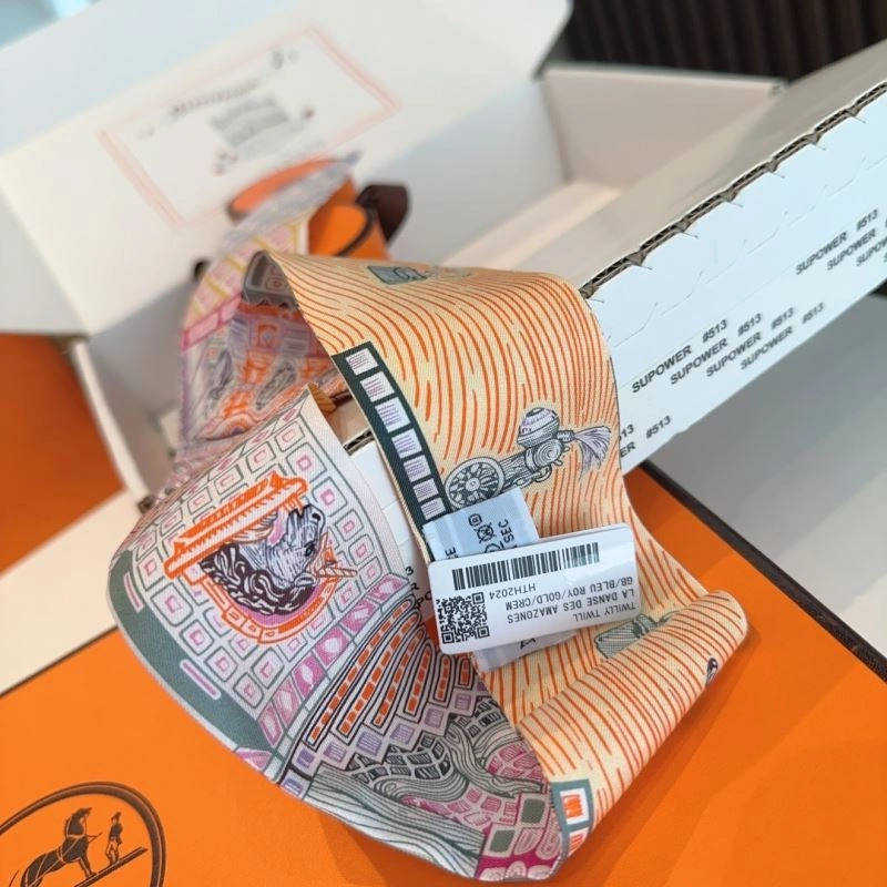 HighQuality Hermes Silk 272231
