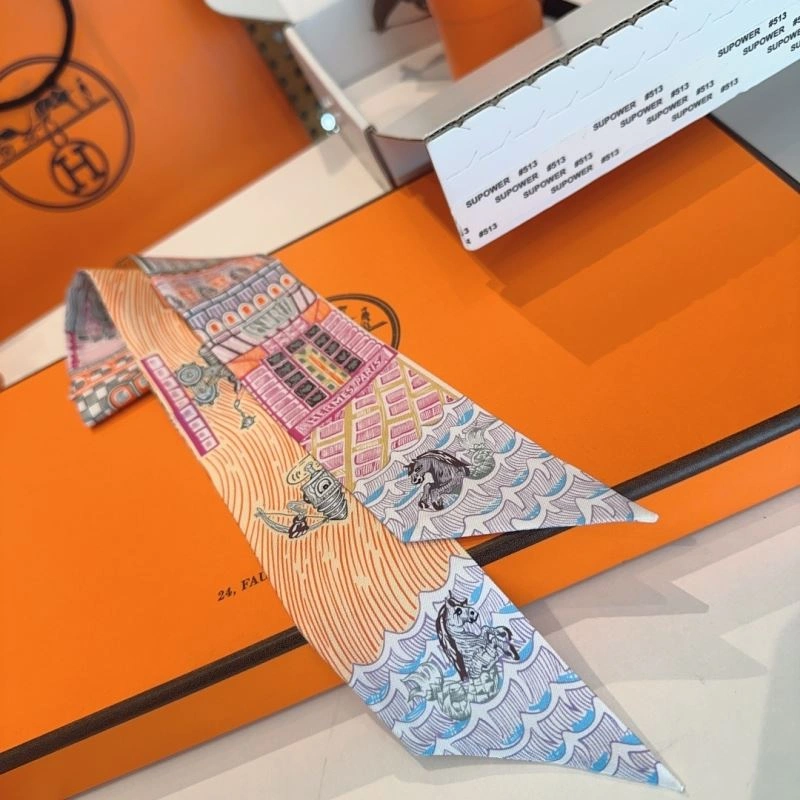 HighQuality Hermes Silk 272231