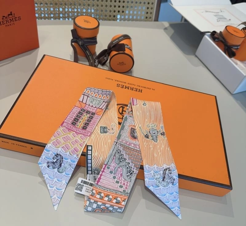 HighQuality Hermes Silk 272231