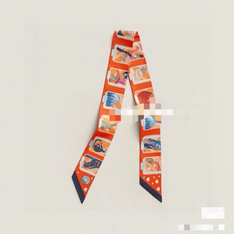 GoAnywhere Hermes Silk 272221