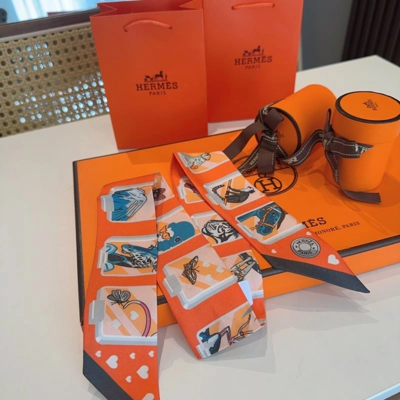 GoAnywhere Hermes Silk 272221