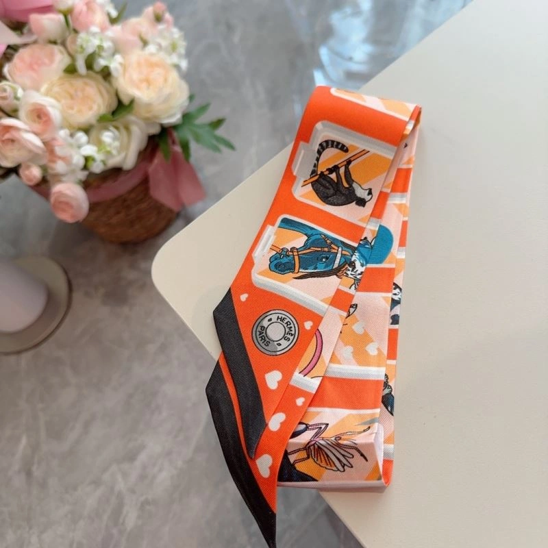 GoAnywhere Hermes Silk 272221