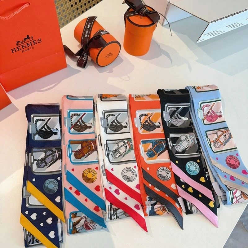Hermes Silk Functional 272213