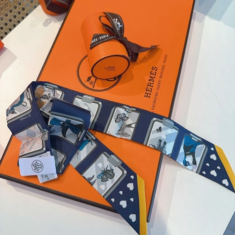 UrbanStyle Hermes Silk 272239