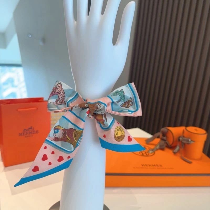 SoftTouch Hermes Silk 272232