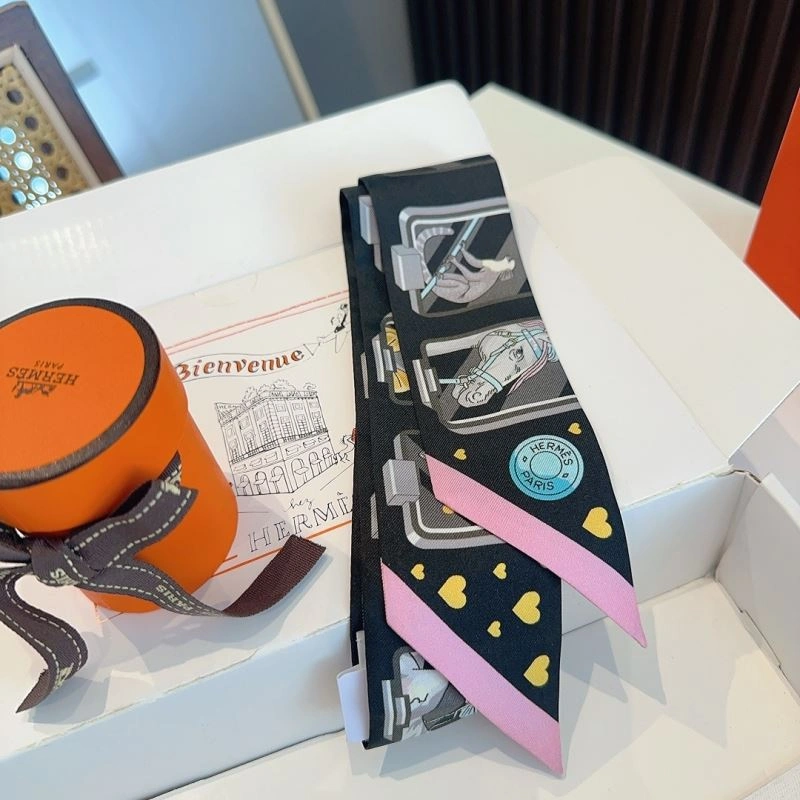 Hermes Silk Durable 272223