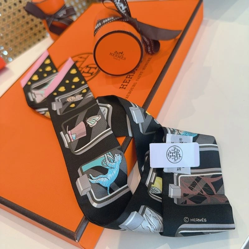 Hermes Silk Durable 272223