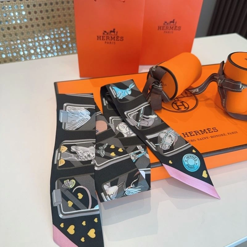 Hermes Silk Durable 272223