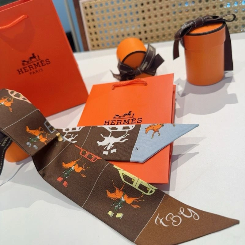 Hermes Silk ModernLook 272217