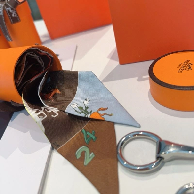 Hermes Silk ModernLook 272217