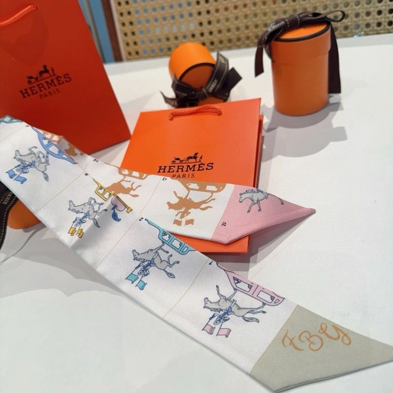 RelaxedFit Hermes Silk 272230