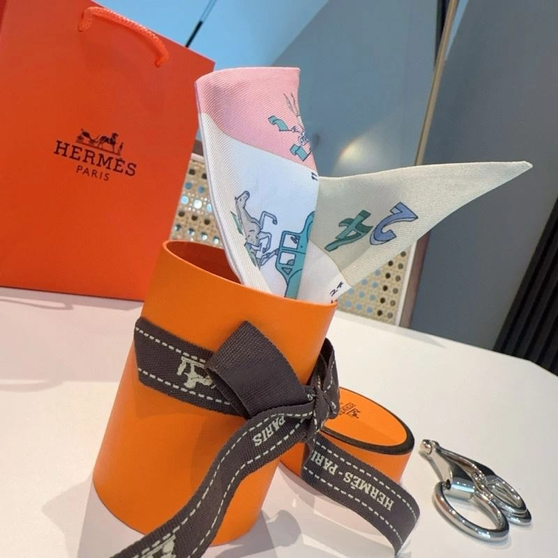 RelaxedFit Hermes Silk 272230