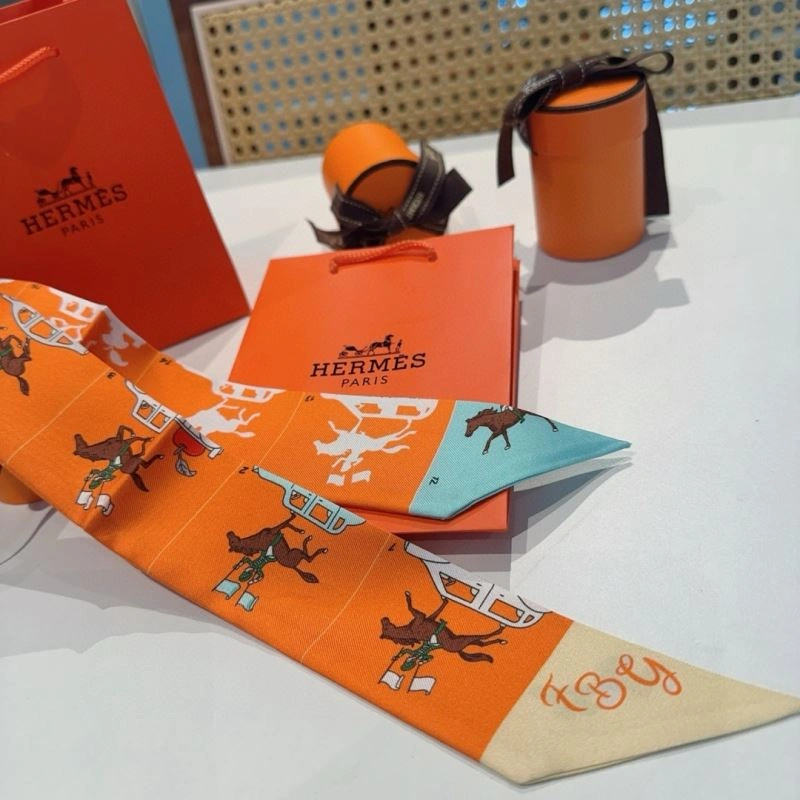 UrbanStyle Hermes Silk 272235