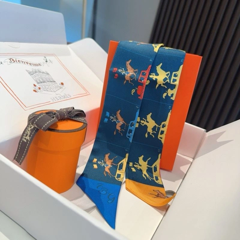 Hermes Silk TopPick 272212
