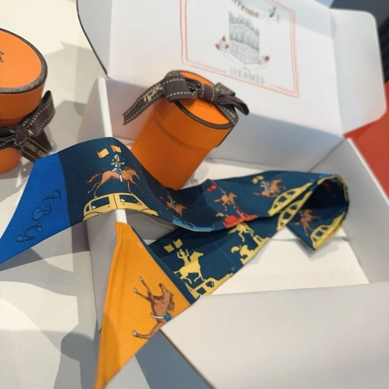 Hermes Silk TopPick 272212