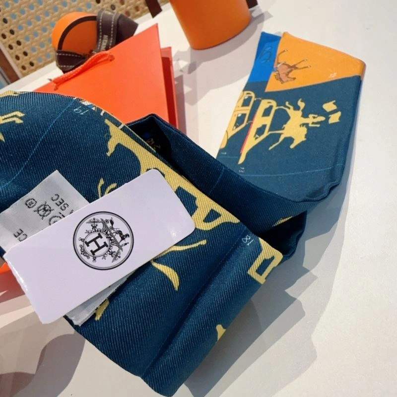Hermes Silk TopPick 272212