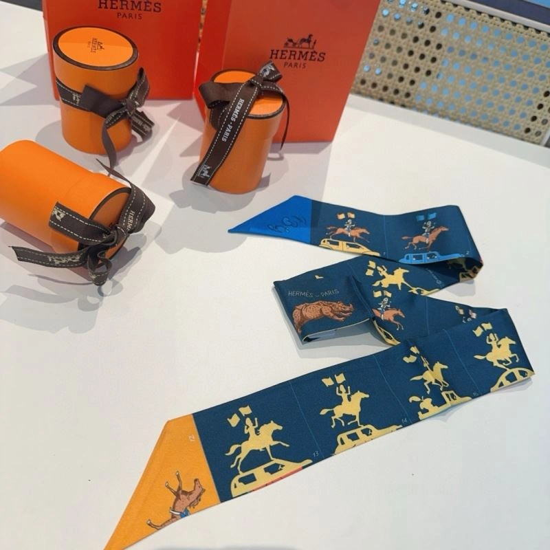 Hermes Silk TopPick 272212
