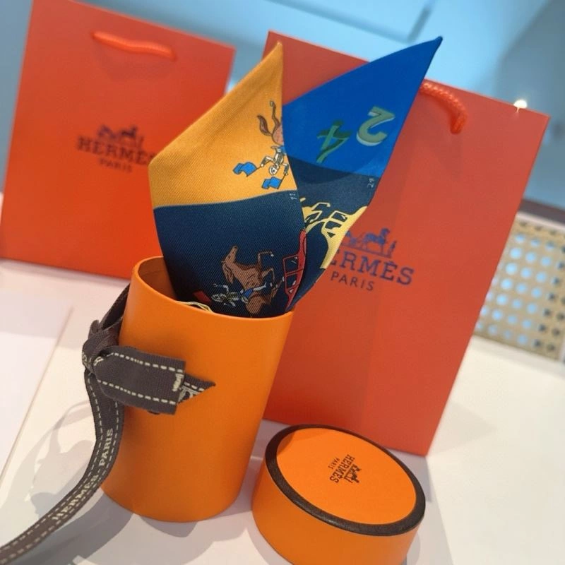 Hermes Silk TopPick 272212