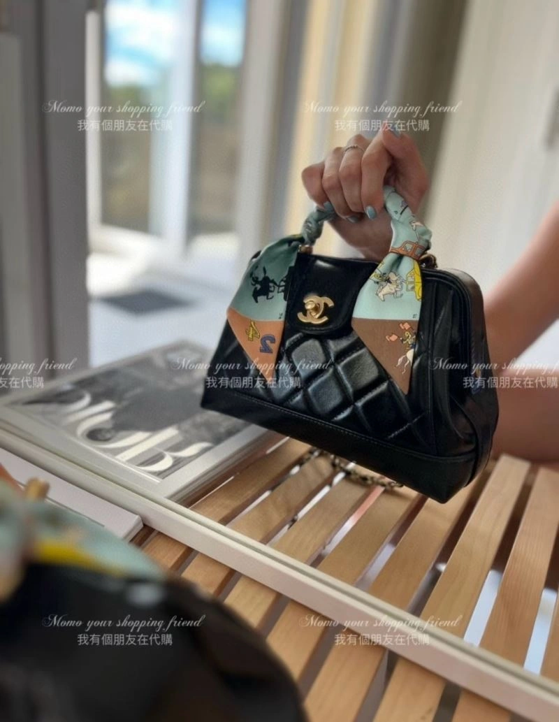 Hermes Silk Supportive 272222
