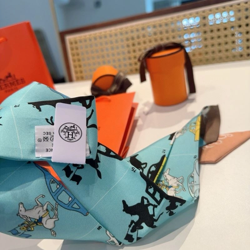 Hermes Silk Supportive 272222