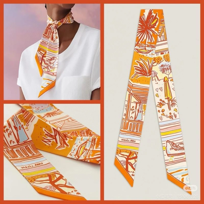 SmartChoice Hermes Silk 272226