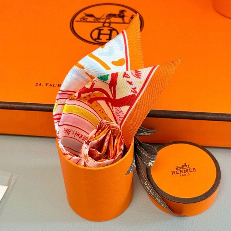 SmartChoice Hermes Silk 272226