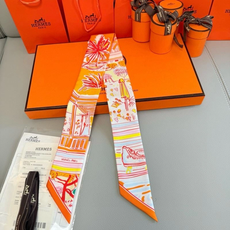SmartChoice Hermes Silk 272226