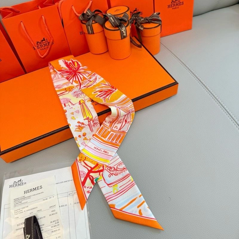 SmartChoice Hermes Silk 272226