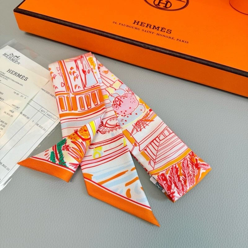 SmartChoice Hermes Silk 272226