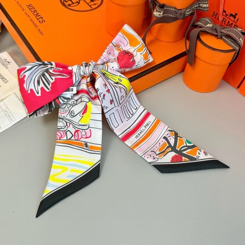 UrbanChic Hermes Silk 272224
