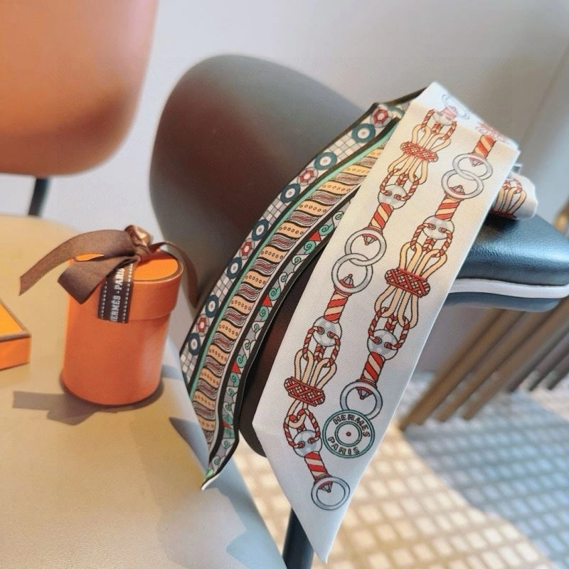 Stylish Hermes Silk 272238