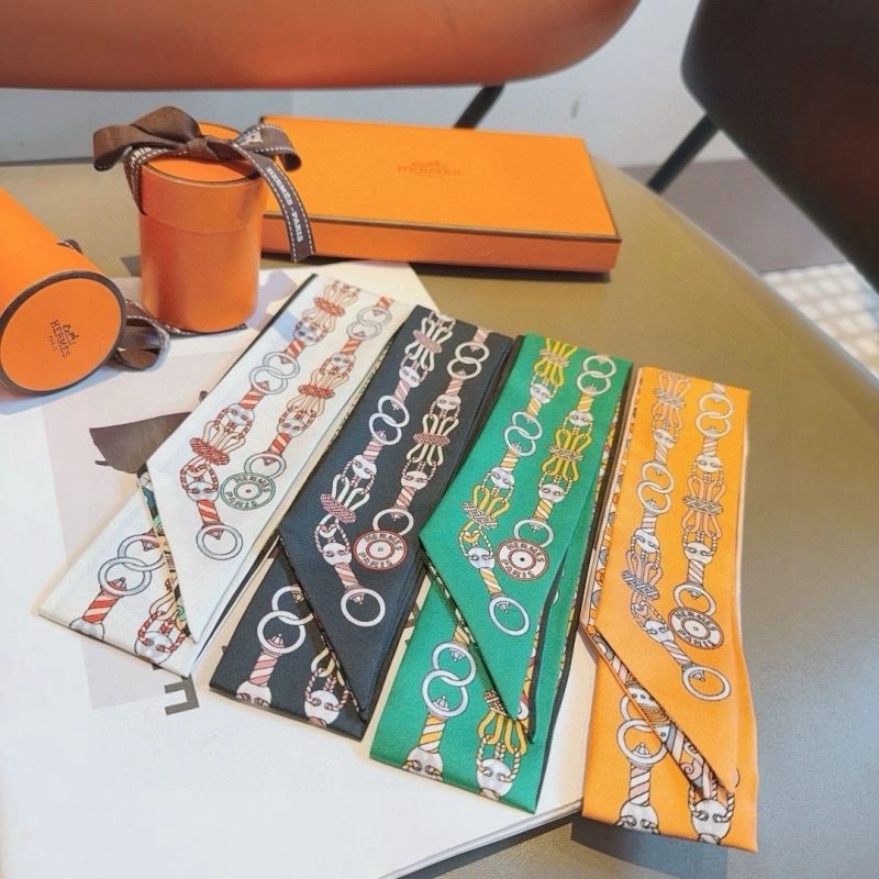 Stylish Hermes Silk 272238