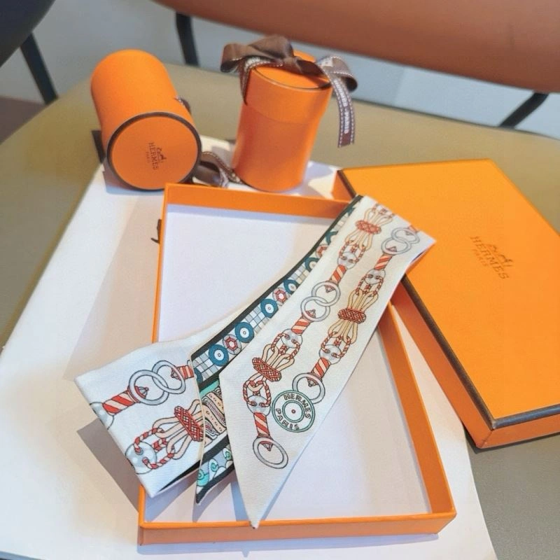 Stylish Hermes Silk 272238