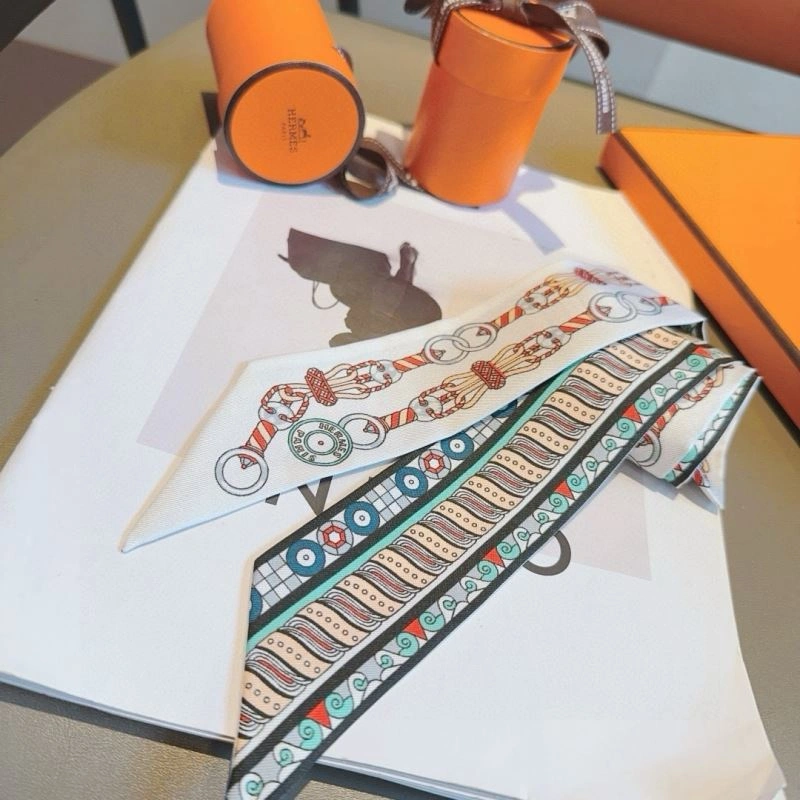 Stylish Hermes Silk 272238