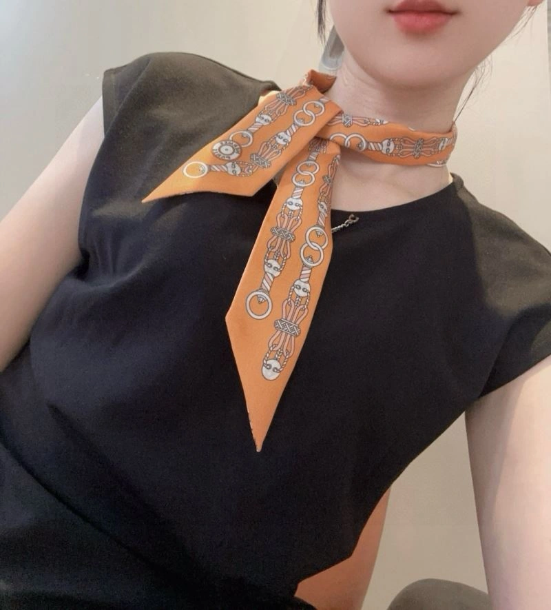 Comfortable Hermes Silk 272236