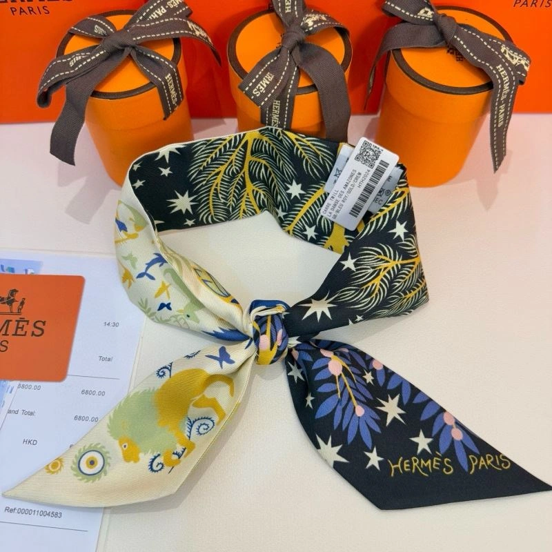 SunProtective Hermes Silk 272229
