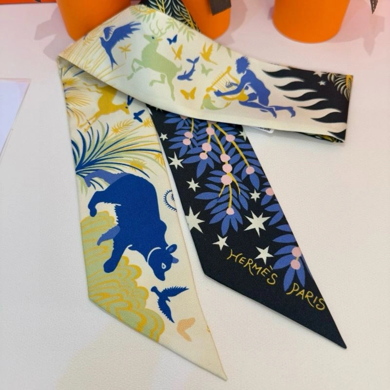 SunProtective Hermes Silk 272229