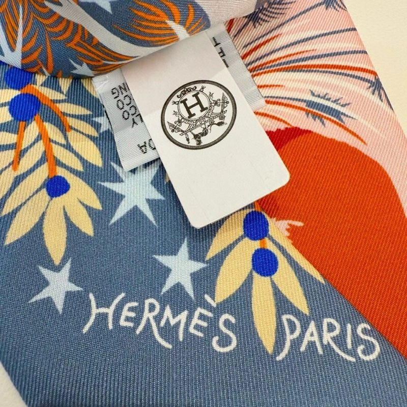 Hermes Silk Sophisticated 272220
