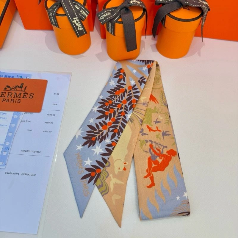 Hermes Silk Durable 272209