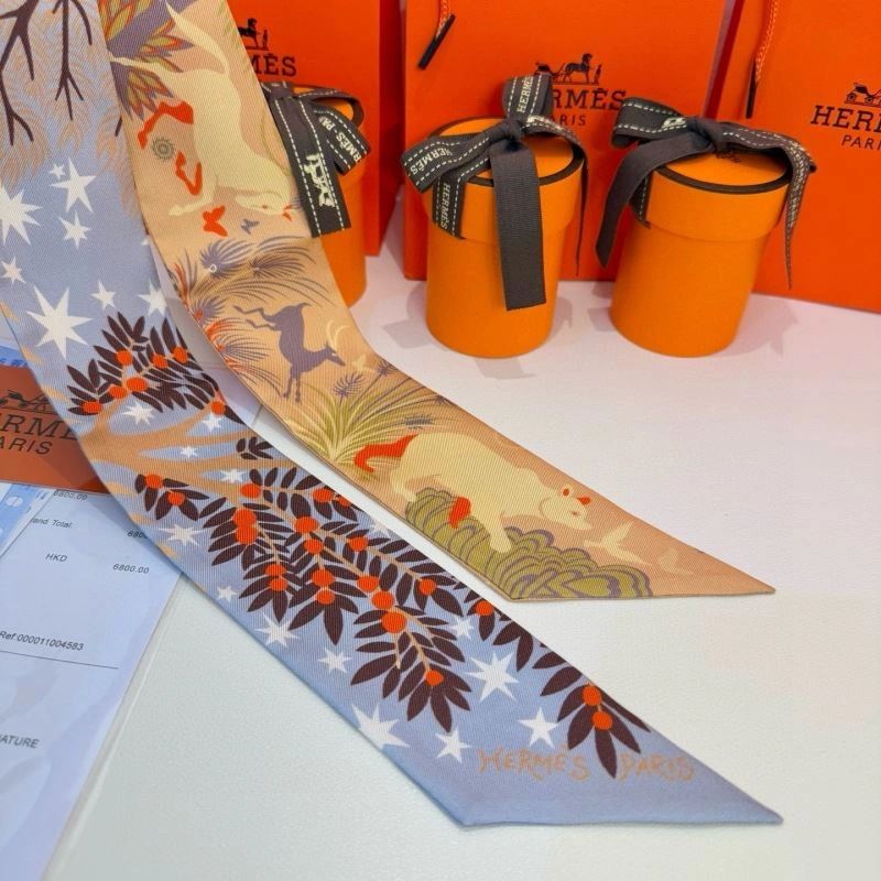 Hermes Silk Durable 272209