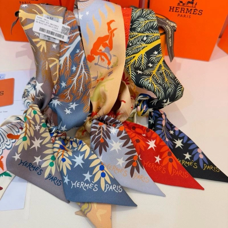 Hermes Silk SportInspired 272206
