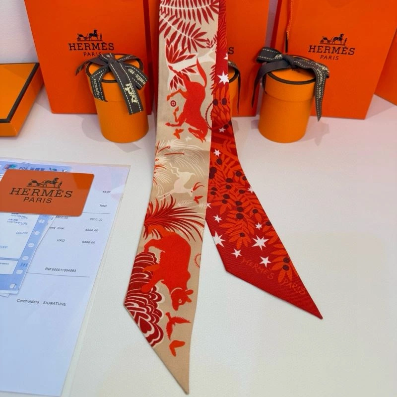 Hermes Silk SportInspired 272206