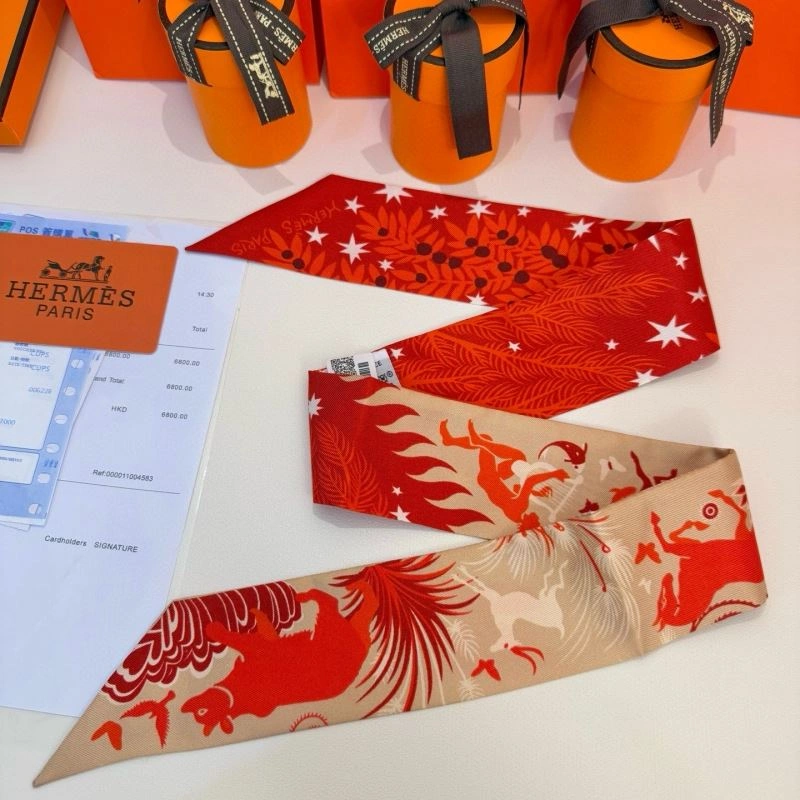 Hermes Silk SportInspired 272206