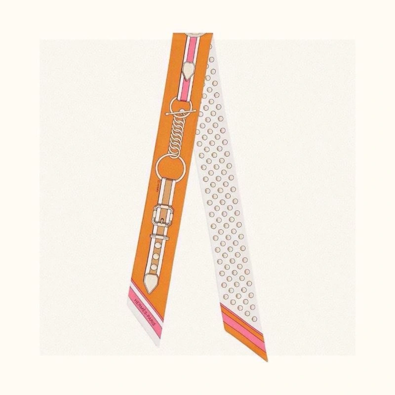 RelaxedFit Hermes Silk 272219